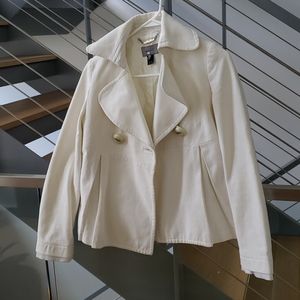 MNG brand jacket size usa 4